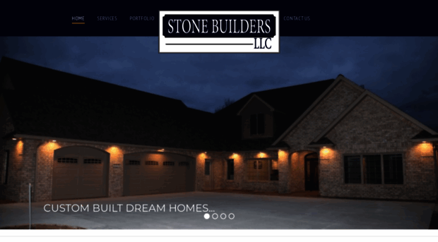 stonebuilders.com