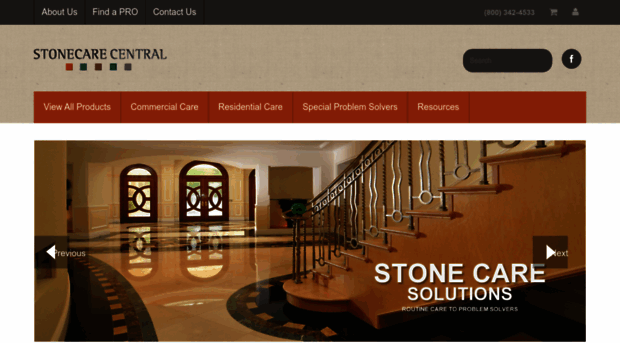 stonecarecentral.com