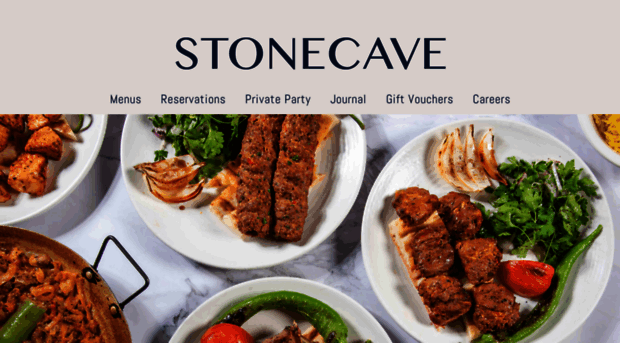 stonecave.co.uk