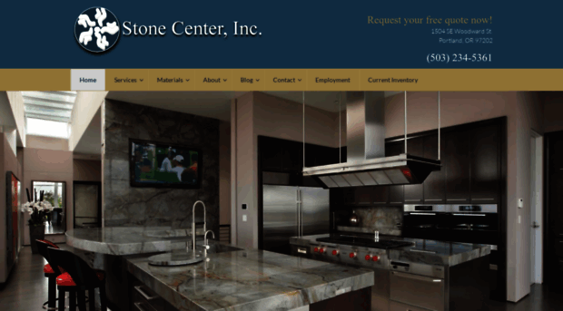 stonecenterinc.com