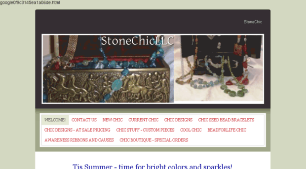 stonechicllc.com