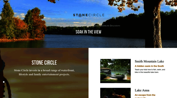 stonecircle.com