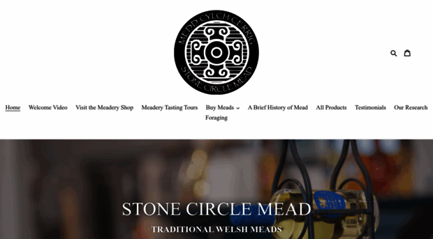 stonecirclemeadcompany.co.uk