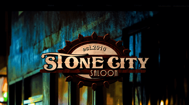 stonecitysaloon.com