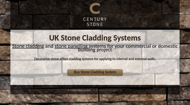 stonecladdingsystems.co.uk