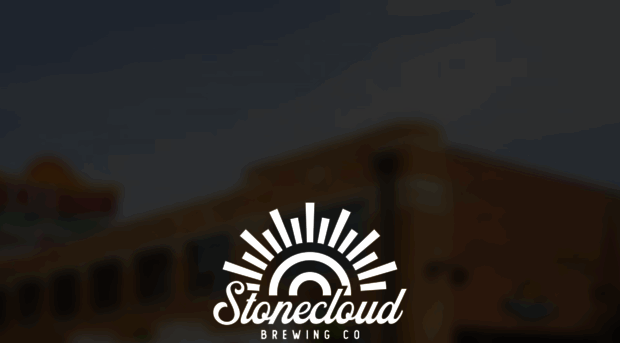 stonecloudbrewing.com