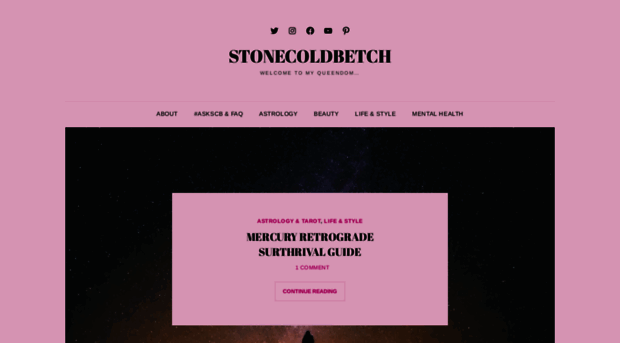 stonecoldbetch.com