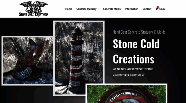 stonecoldcreations.com