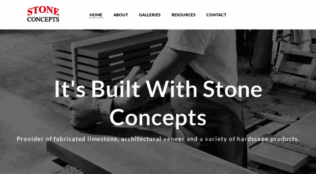 stoneconcepts.com