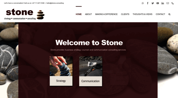 stoneconsult.net