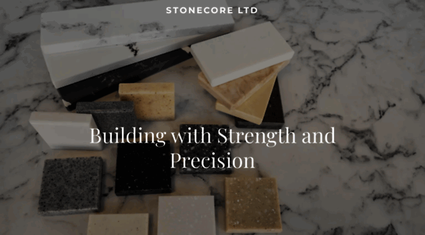stonecoreltd.co.uk