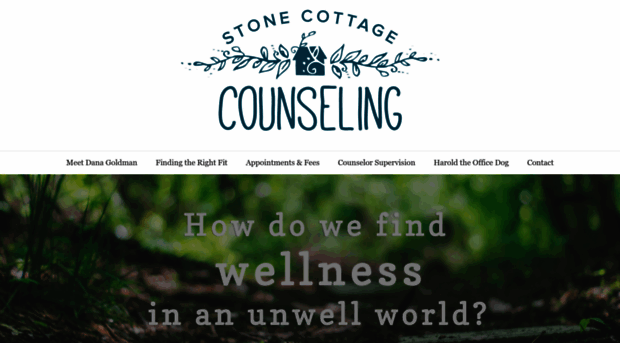 stonecottagecounseling.com