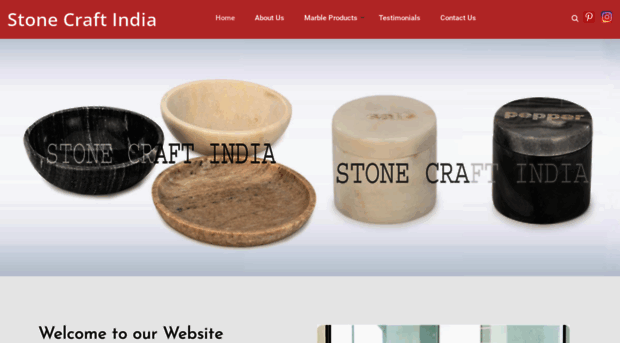 stonecraftindia.com