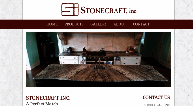 stonecraftusa.com