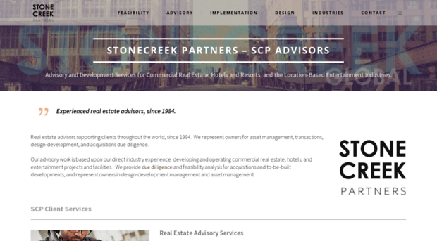 stonecreek-partners.com