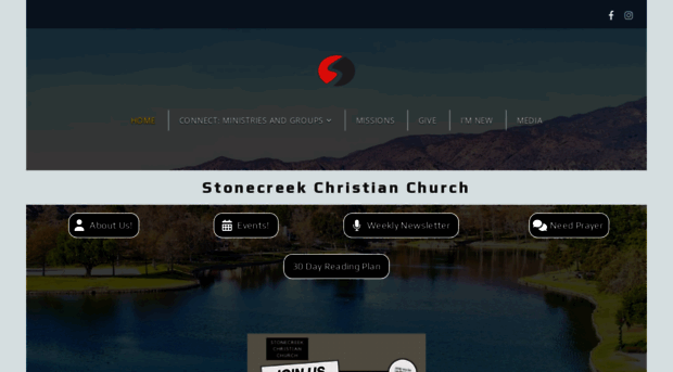 stonecreek.org