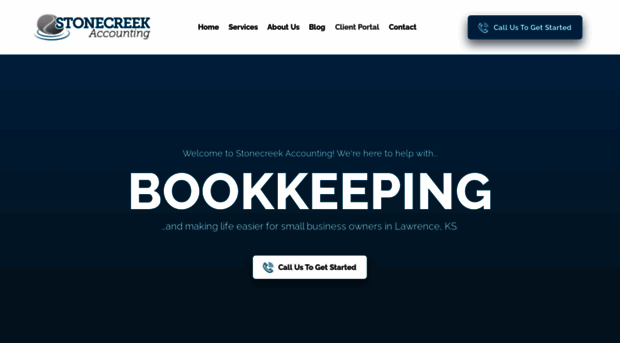 stonecreekaccounting.com