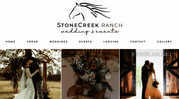 stonecreekranchresort.com