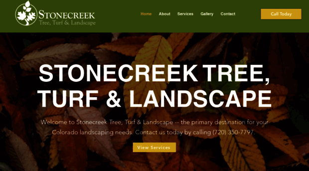 stonecreektree.com