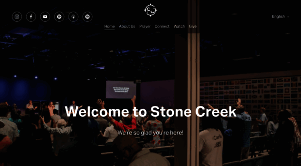 stonecreekwired.church