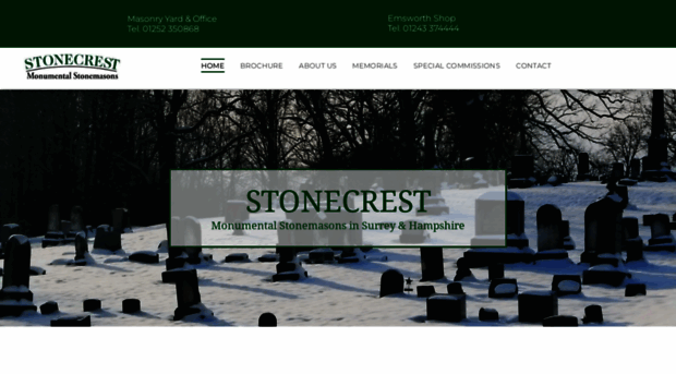 stonecrest.co.uk