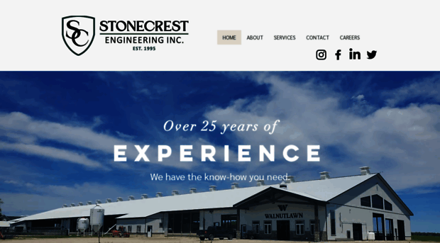 stonecrestengineering.com