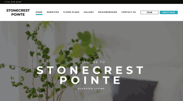 stonecrestpointe.com