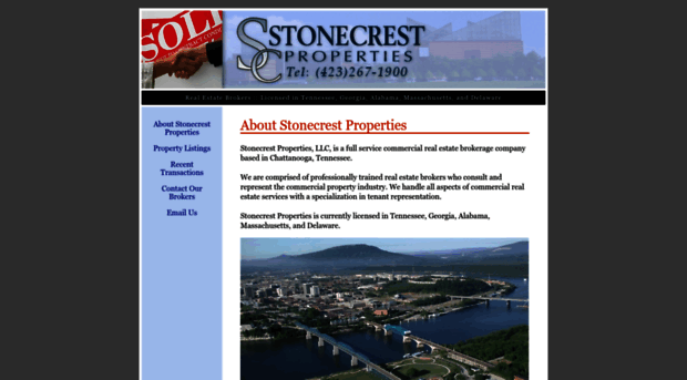 stonecrestproperties.com