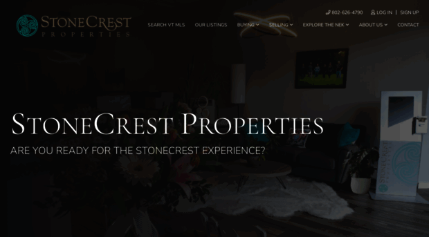 stonecrestpropertiesvt.com