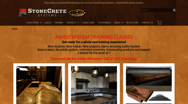 stonecretesystems.com