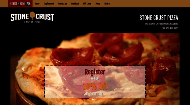 stonecrustpizza.com