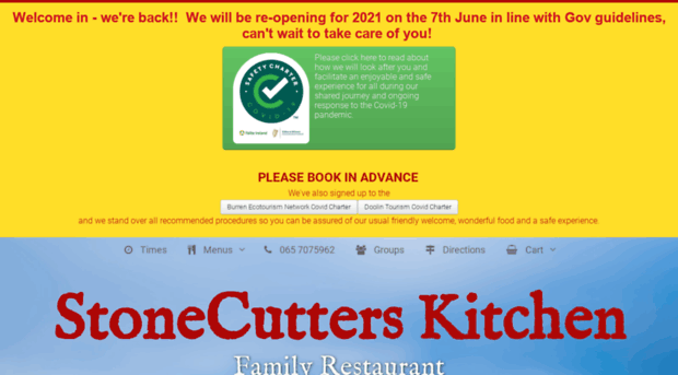 stonecutterskitchen.ie