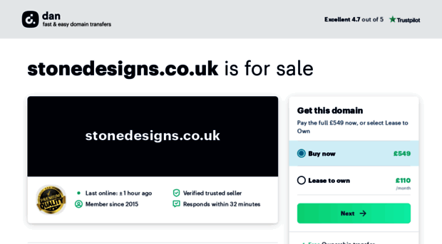 stonedesigns.co.uk