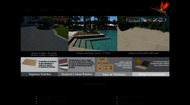 stonedirections.com.au