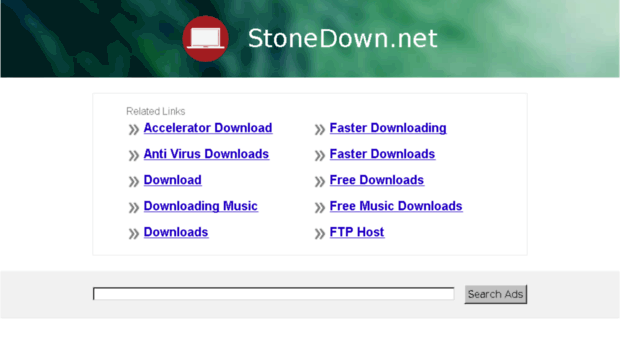 stonedown.net