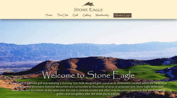 stoneeagleclub.com