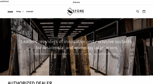 stoneexclusive.com