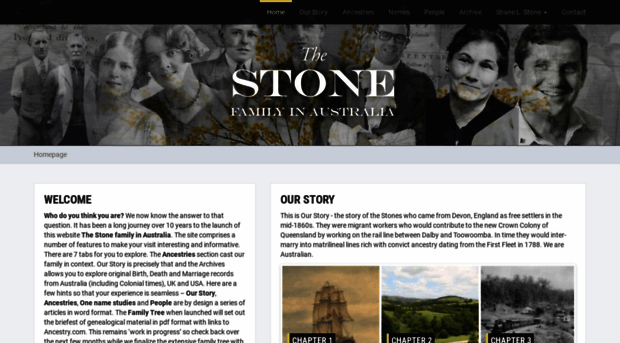 stonefamilyinaustralia.com.au