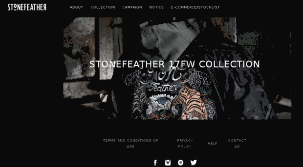 stonefeatherofficial.com