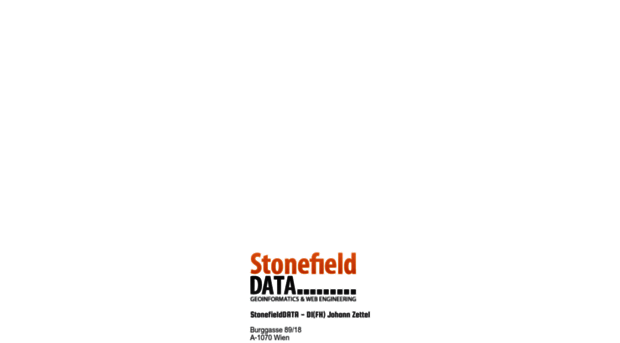 stonefielddata.at