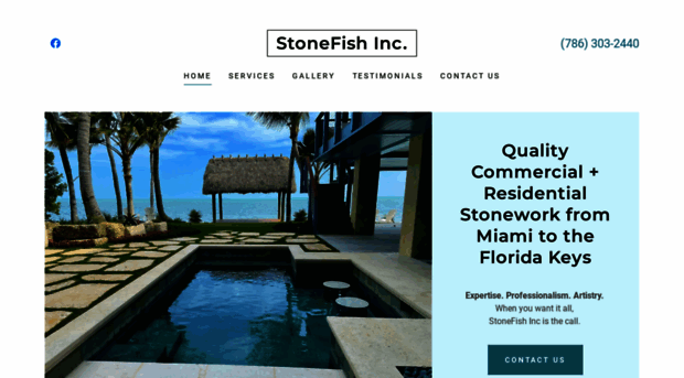 stonefishinc.com