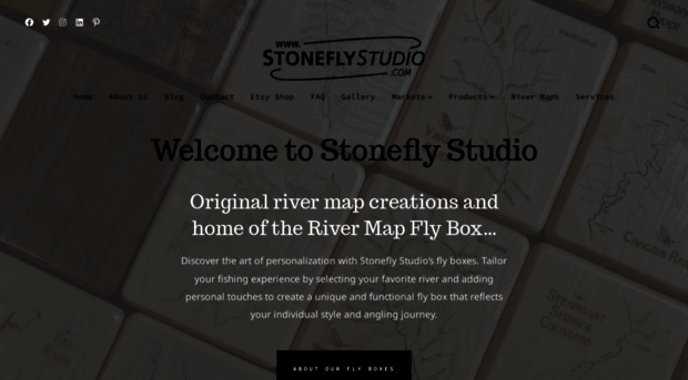 stoneflystudio.com