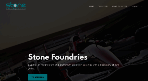 stonefoundries.com