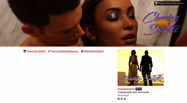 stonefoxstudios.itch.io