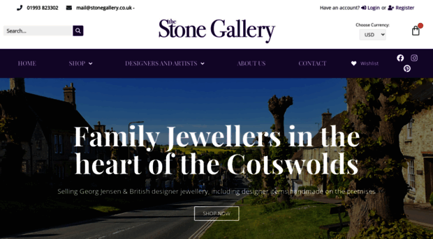 stonegallery.co.uk