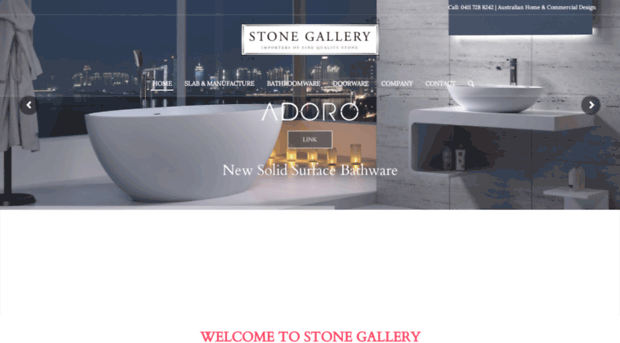 stonegallery.com.au