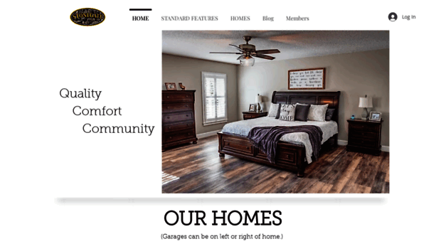 stonegate-homes.com