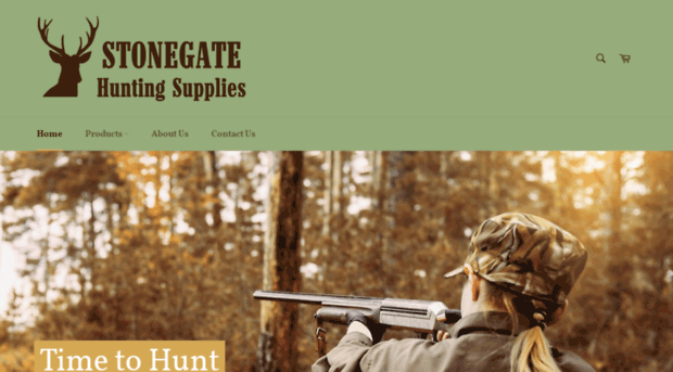 stonegate-hunting-supplies.myshopify.com