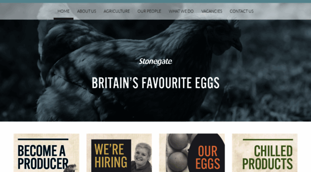 stonegate.co.uk