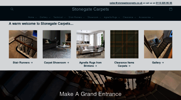 stonegatecarpets.co.uk